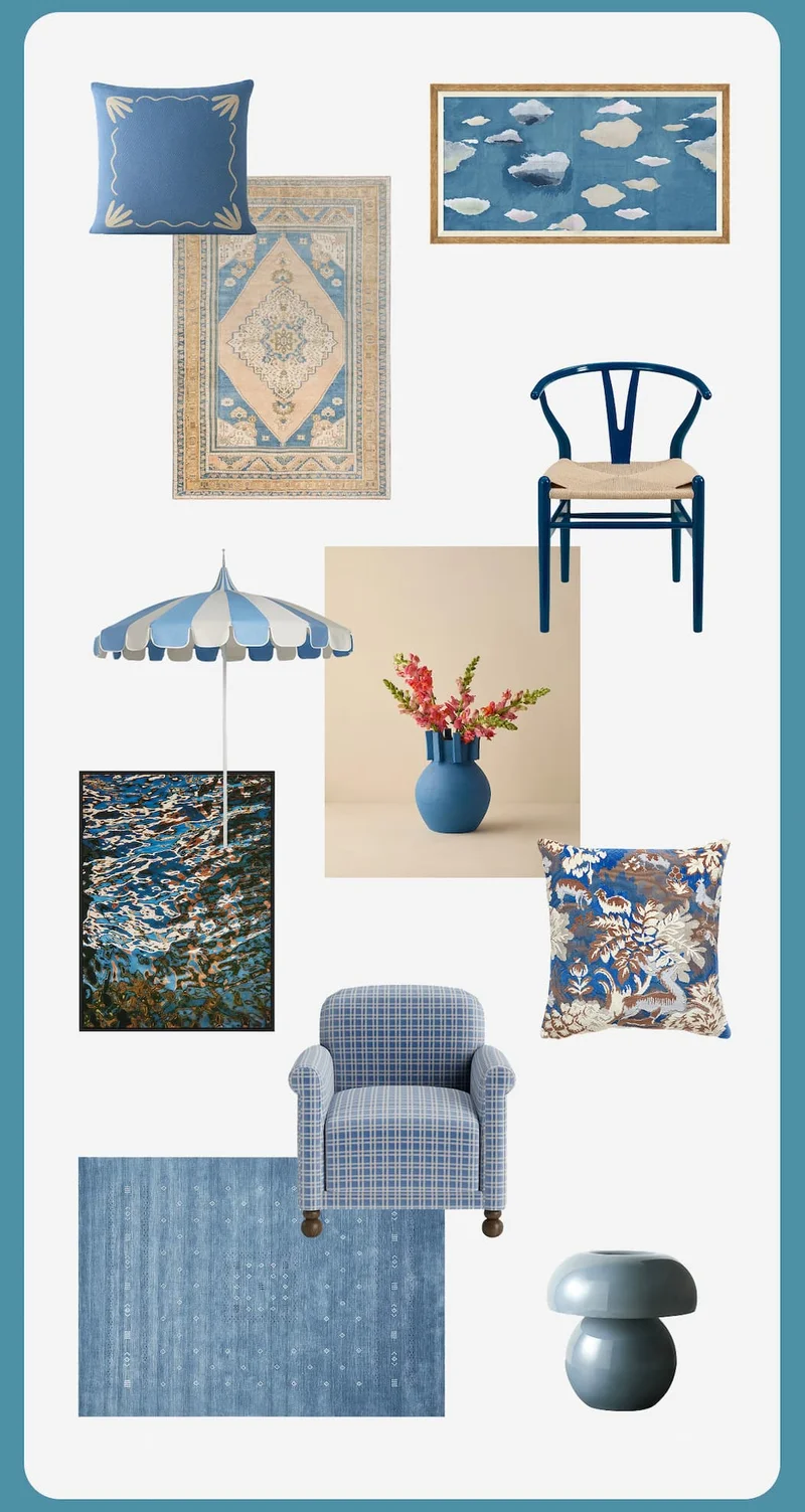 Shop Color Story