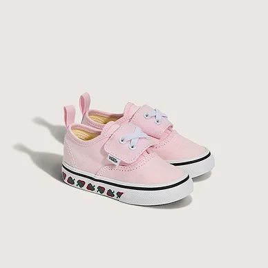 Pastel Pink Toddler Authentic Shoe