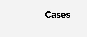 Shop Cases