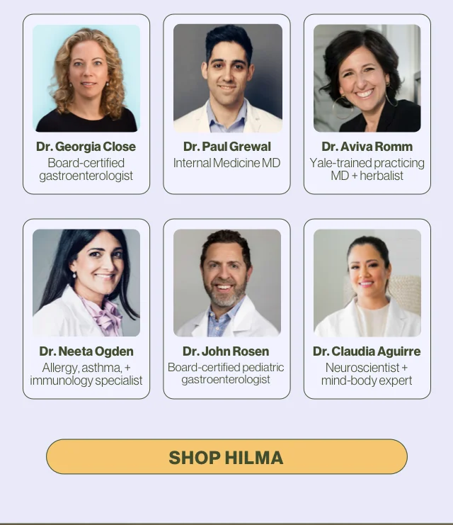 Shop Hilma