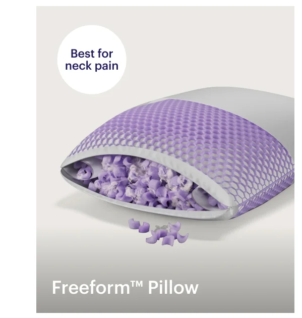 Freeform™ Pillow