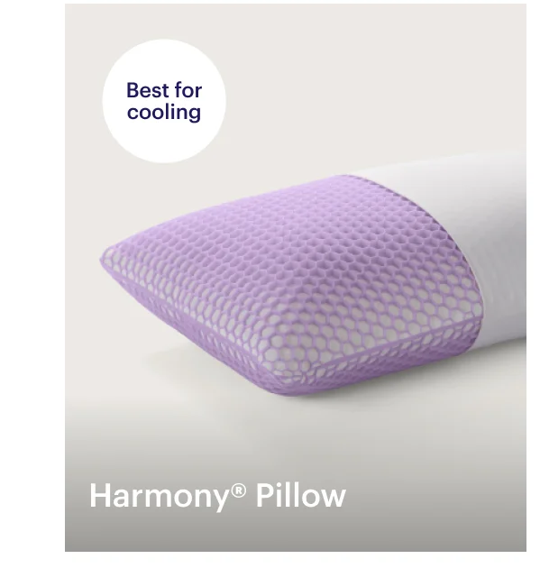 Harmony® Pillow