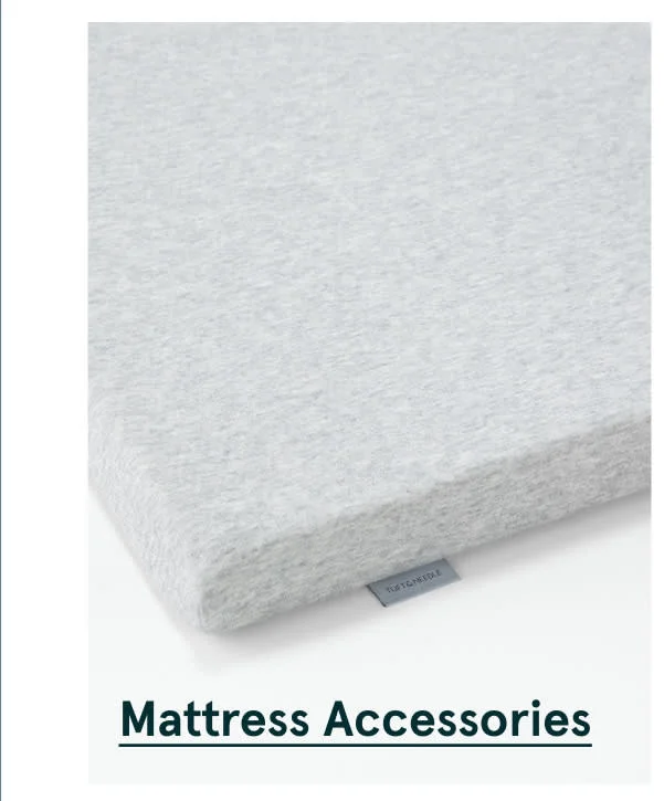 Mattress Accessories