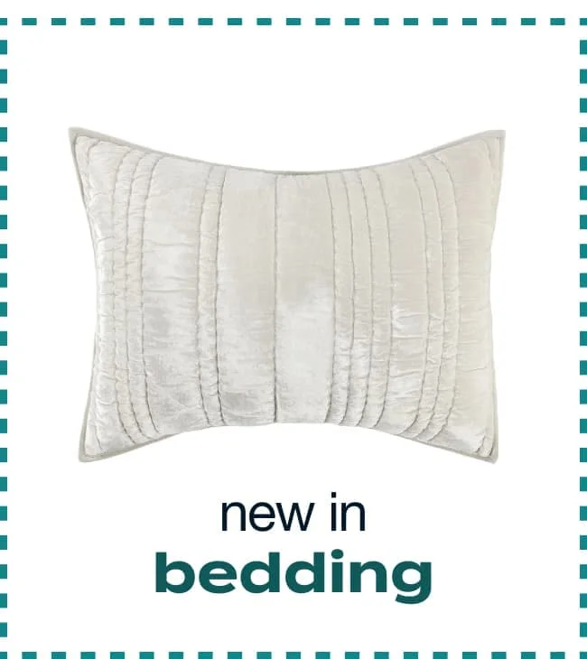 Bedding
