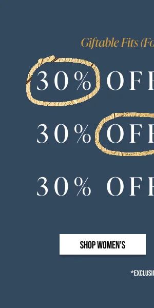 30% off Denim Shop Women's