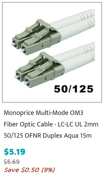 View product recommended for you