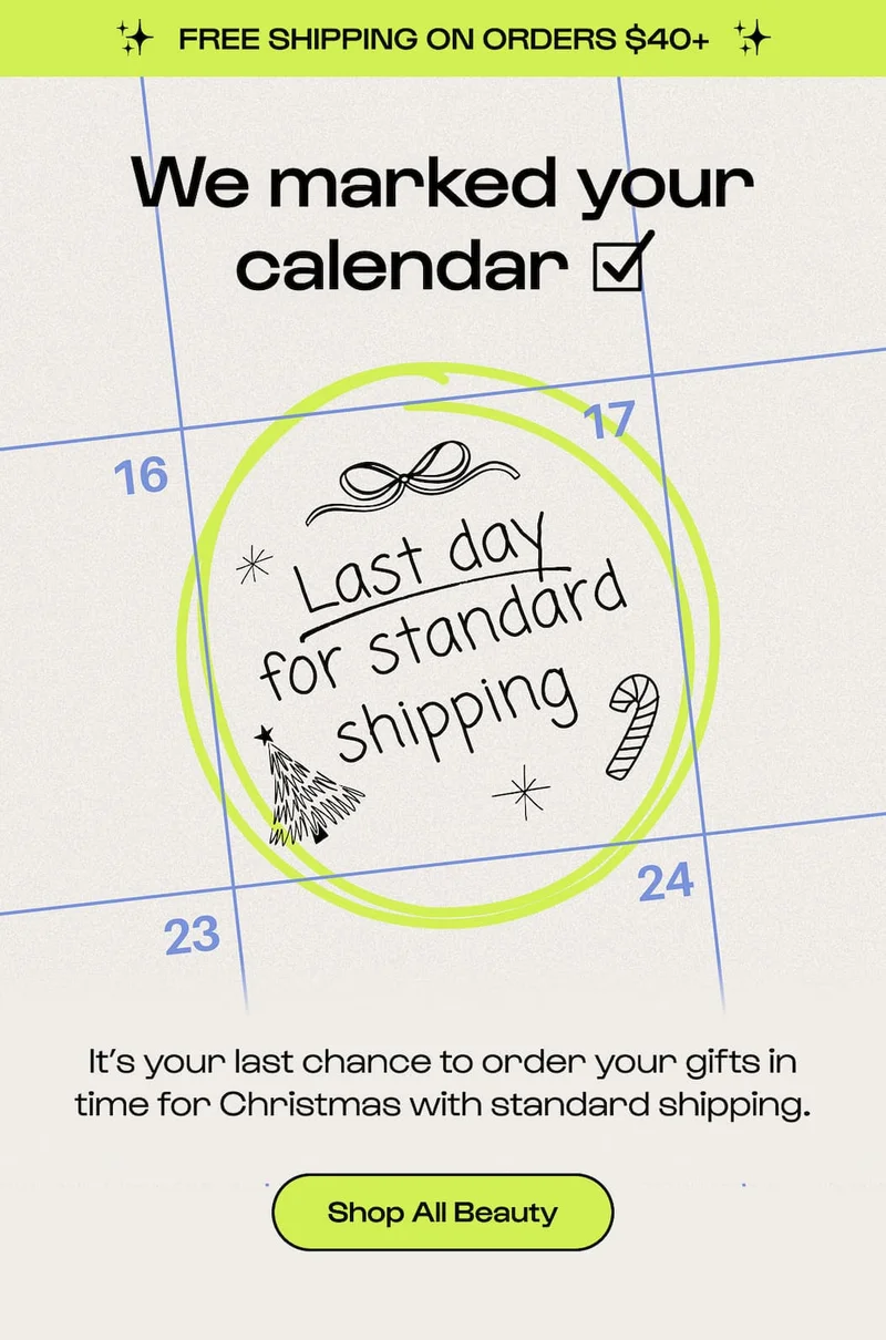 $10 off with code HOLIDAYMAGIC