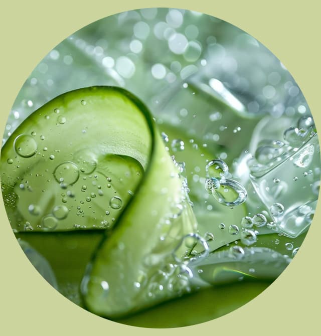 White Tea and Elderflower Body Butter