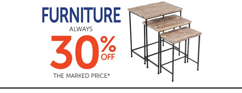 Furniture
