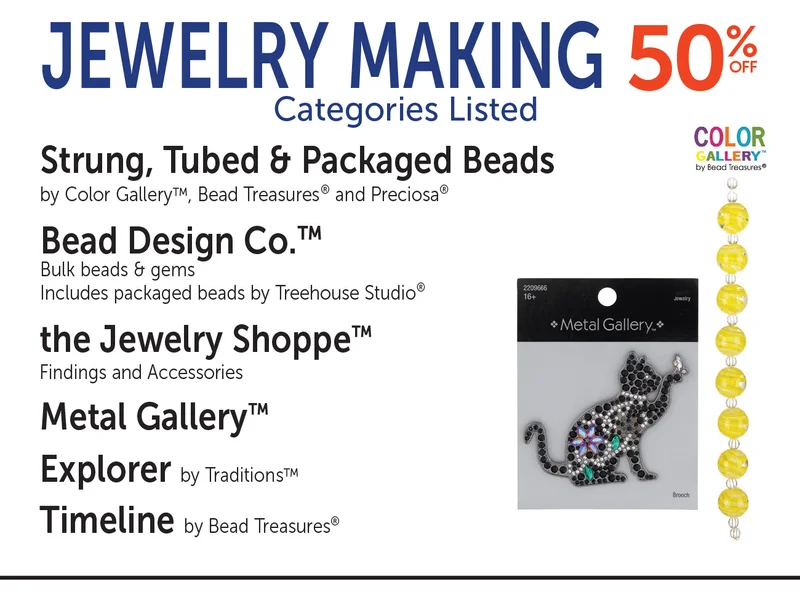 Jewelry Making