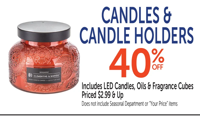 Candles