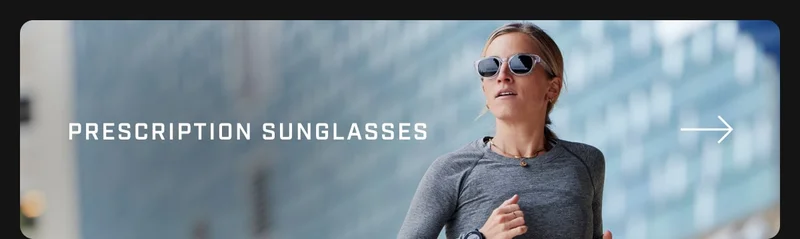Prescription Sunglasses