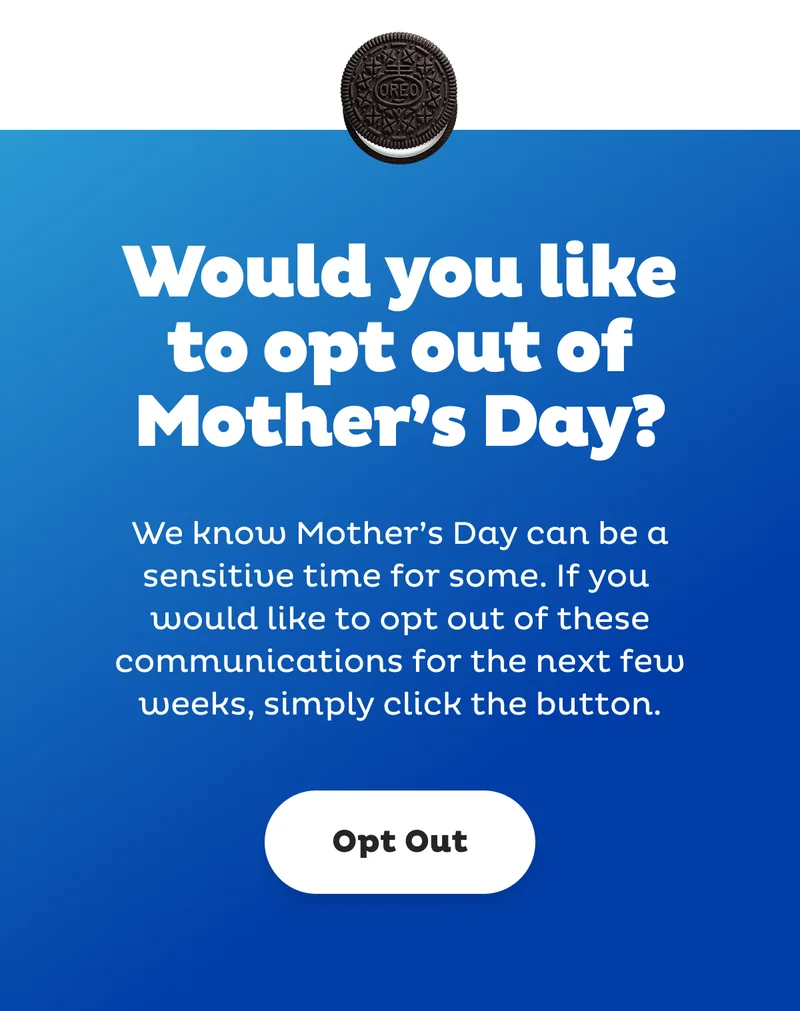 Oreo Cakesters - Enter a for a chance to win a VIP box or year supply!
