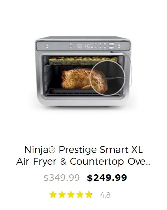 View product recommended for you