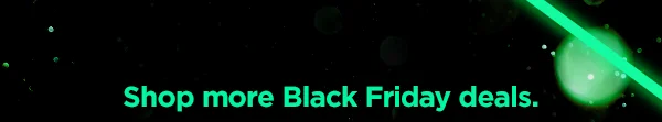 Shop more Black Friday deals.