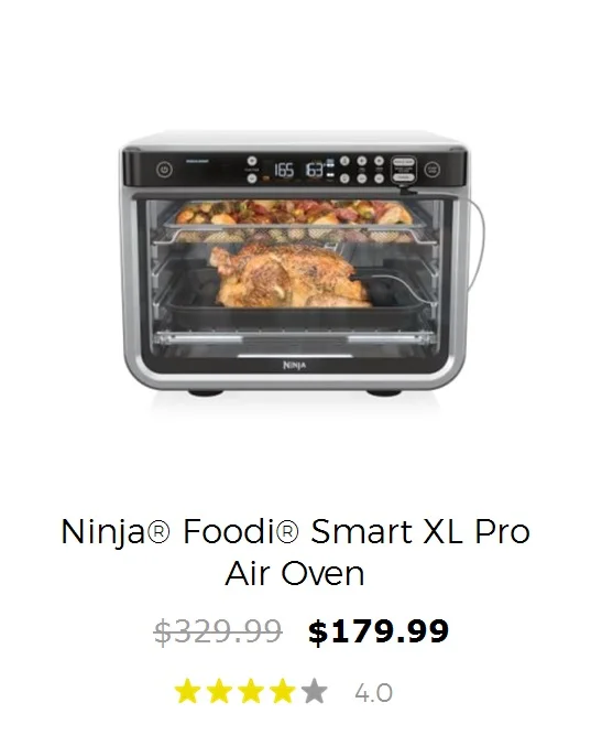 View product recommended for you