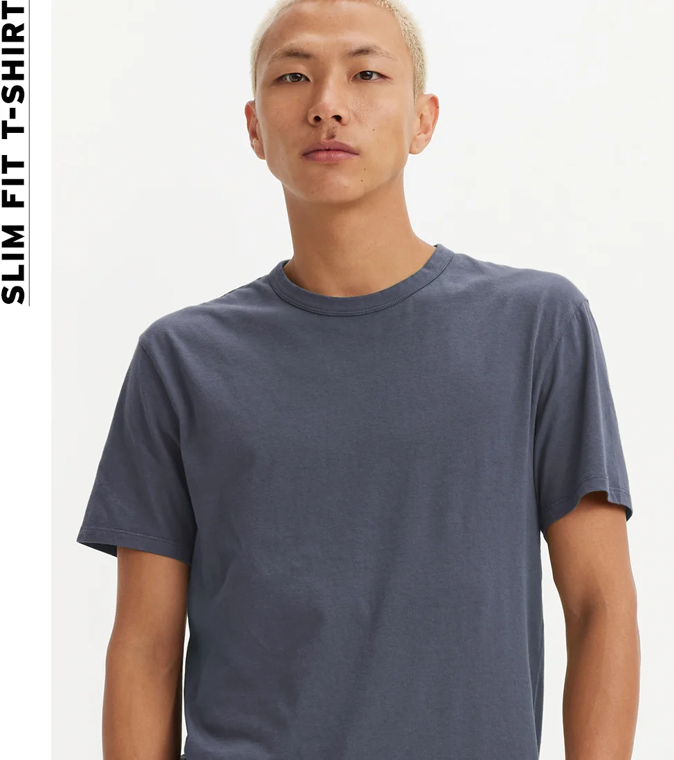 GOLD TAB™ SLIM FIT T-SHIRT