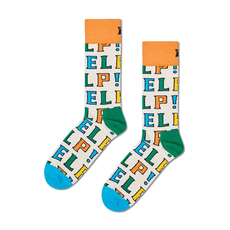 Help! Sock