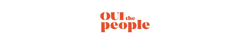 OUI the People