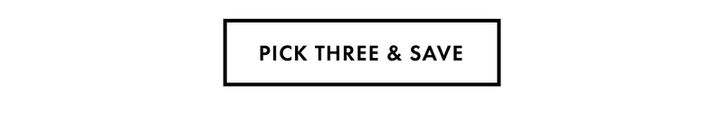Pick Three & Save