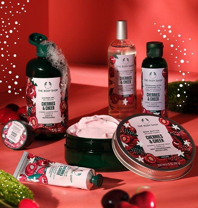 SEASONALS30% OFFNOW FROM $6