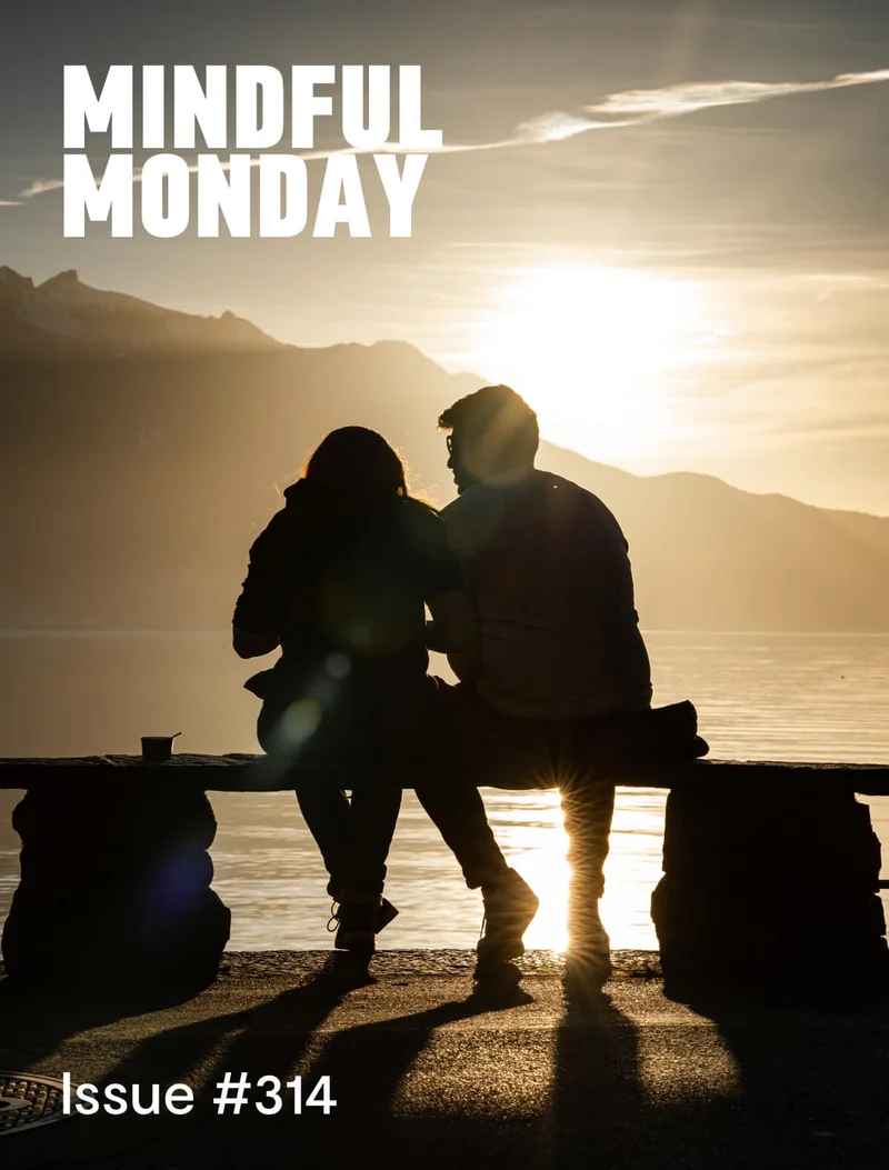 Mindful Monday