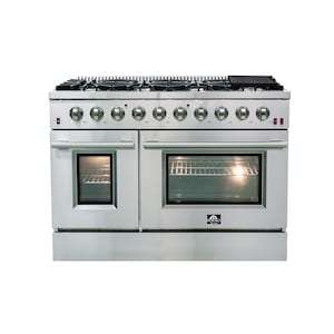 Up to 55% Off Select FORNO Ranges
