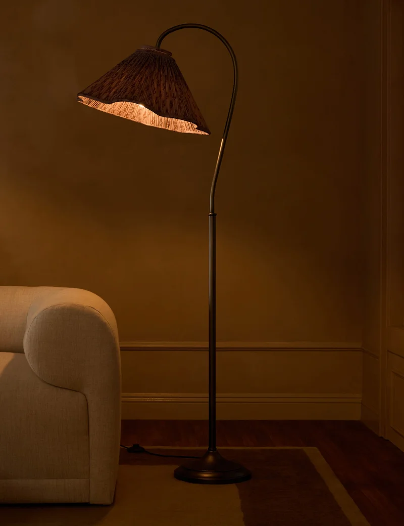 Image of Jordan Floor Lamp