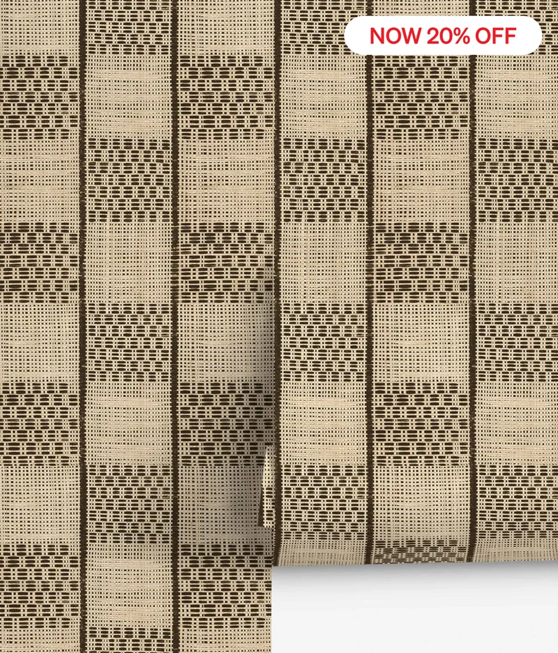 Shop Fillmore Wallpaper