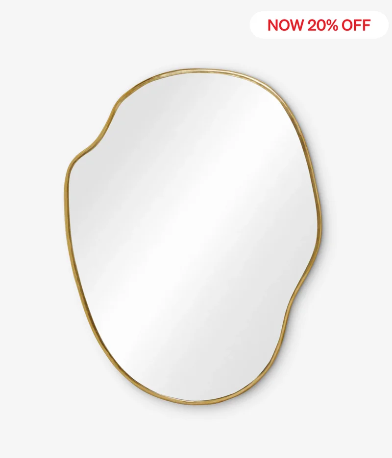 Shop Puddle Mirror