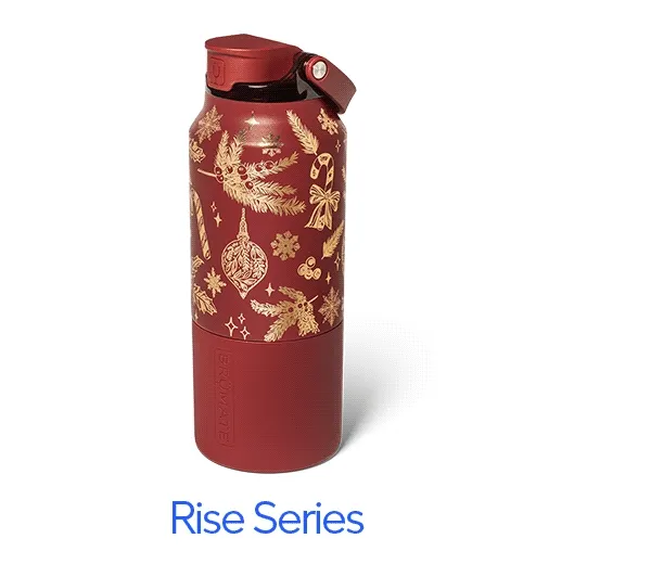 Rise Series