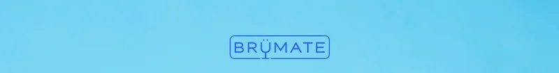 BrüMate Logo