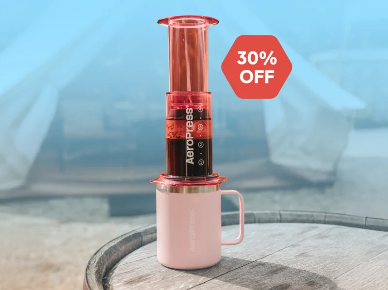 Aeropress