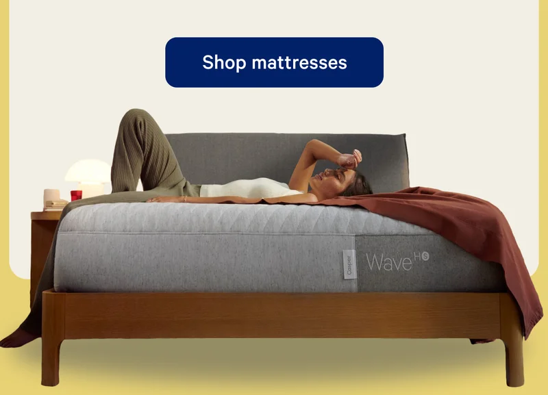Shop mattresses >>