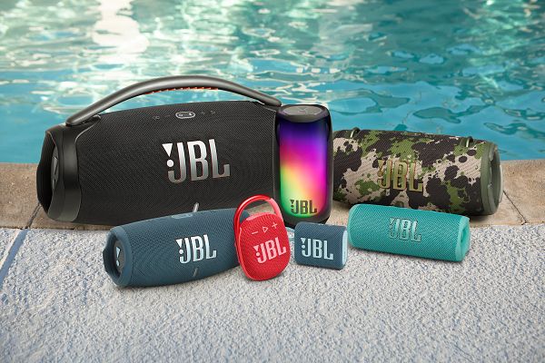 JBL Survey