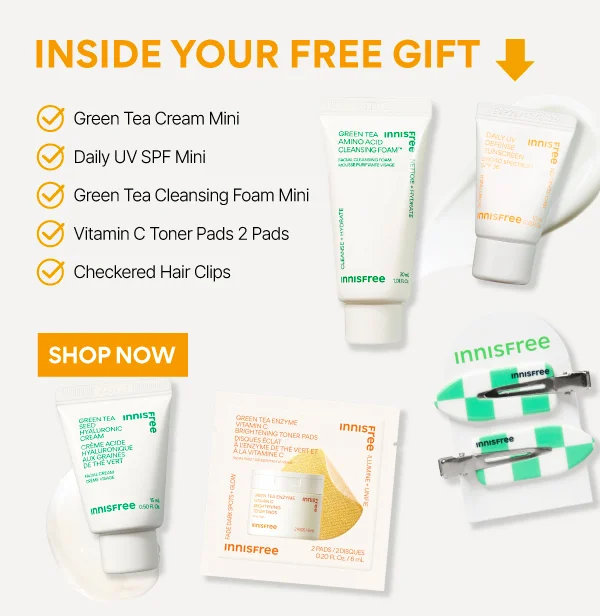 FREE FESTIVAL GIFT