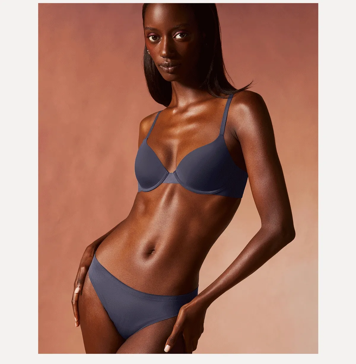 Simply Smooth: Luna