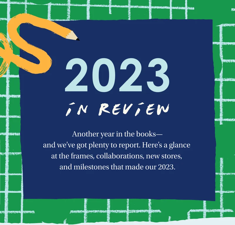2023 in Review