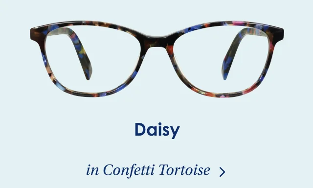Daisy