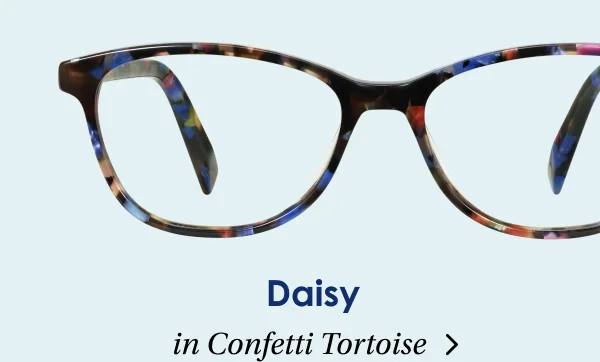 Daisy