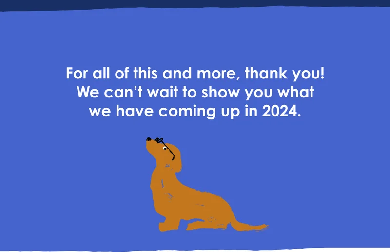 Thank You!