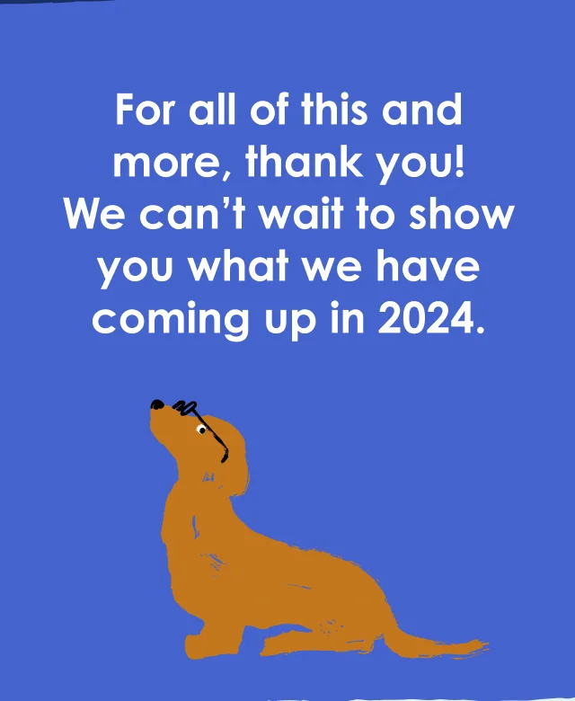 Thank You!