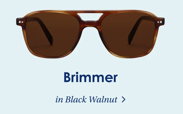 brimmer