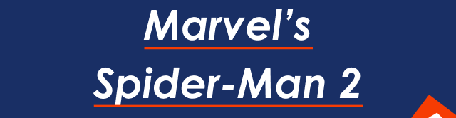 Marvel's Spider-Man 2