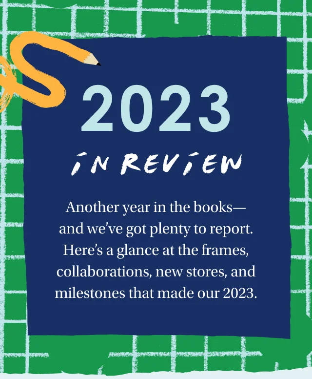 2023 in Review