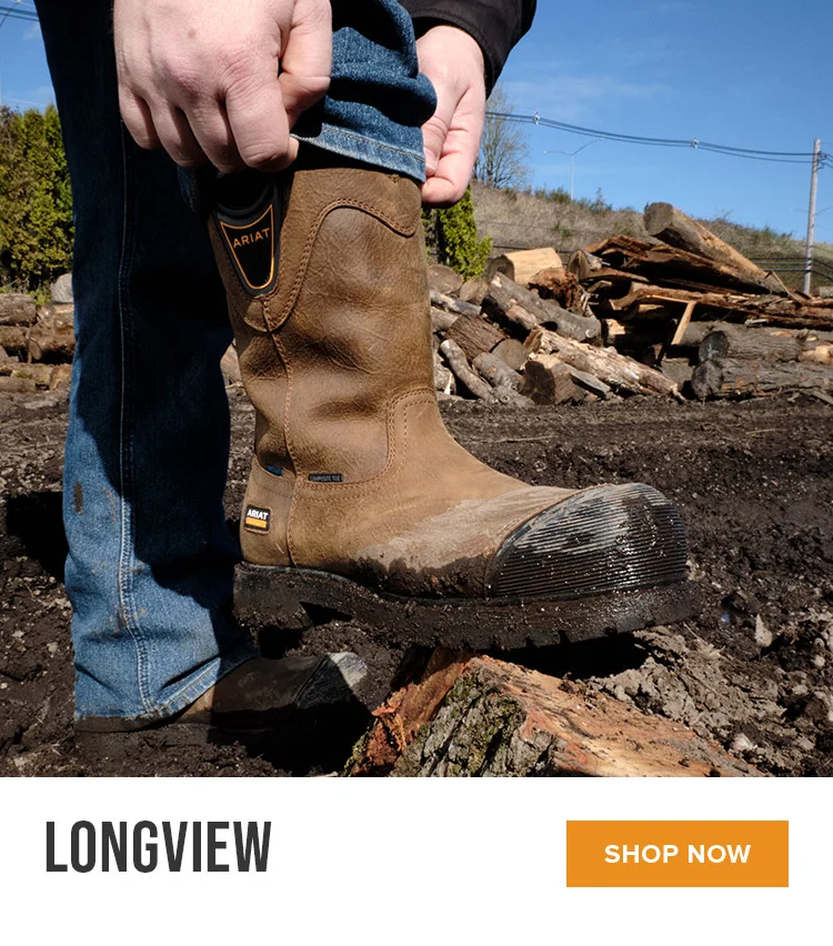 LONGVIEW