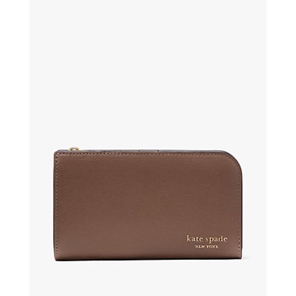 Devin Medium Bifold Wallet