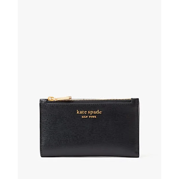 Morgan Small Slim Bifold Wallet