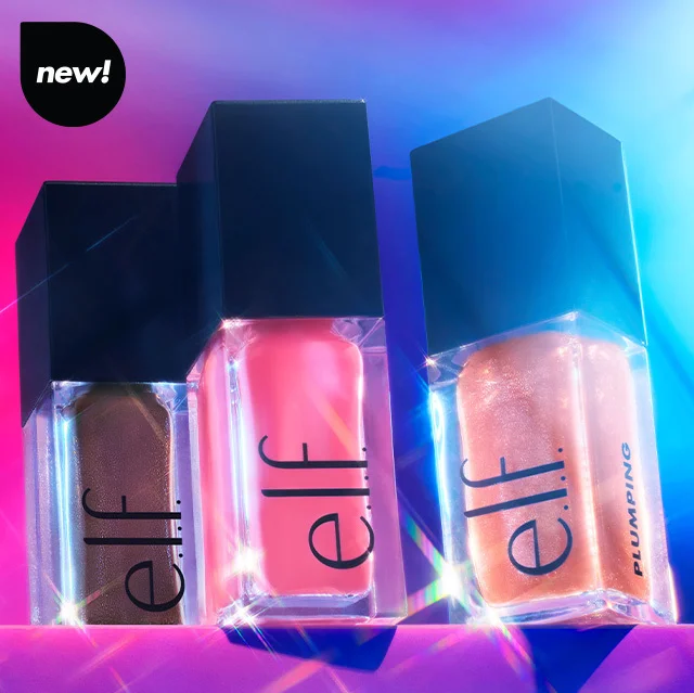 Glow Reviver Plumping Lip Oil