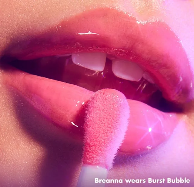 Glow Reviver Plumping Lip Oil